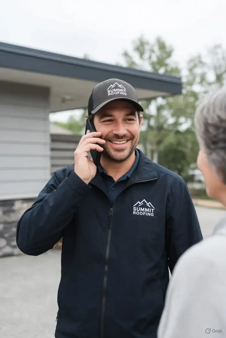 Flat Roof Leak Repair Mud Butte, SD FAQs
